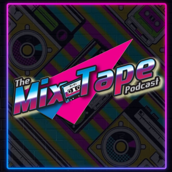 The Mix Tape Podcast (Trailer)