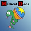 Dads in the Kitchen - The Medical Dads From Grocery Store to the Table