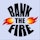 Bank the Fire Album Art