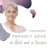 #10: ADHD & Self Awareness of your own capabilities | Guest: @ADHDCoach_