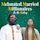 Melanated Married Millionaires Album Art