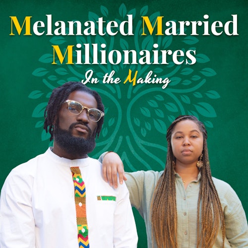 Melanated Married Millionaires