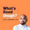 [WGD 60] Pop Up Failures Sustainability and Respecting the Craft with James @kilroyspizza