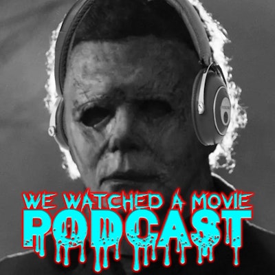 Handle With Scare: A Horror Podcast