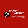 Trailer for Season 3 of the BAND IT ABOUT - Podcast Series