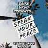 Zaire Ukuu Presents: Speak Your Peace