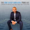 The Embrace the Messy Podcast with Shannon Schinkel