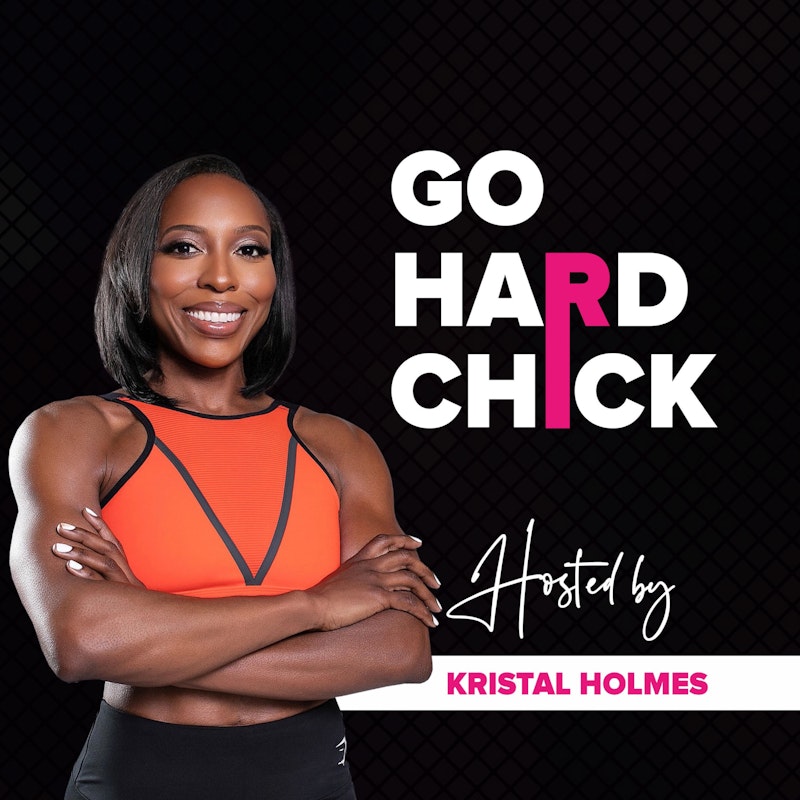 Go Hard Chick Podcast