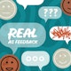 Real as Feedback Podcast