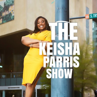 The Keisha Parris Show