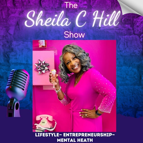 The Sheila C. Hill Show