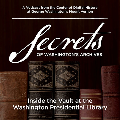 Secrets of Washington's Archives