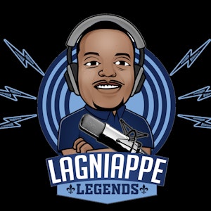 The Lagniappe Legends