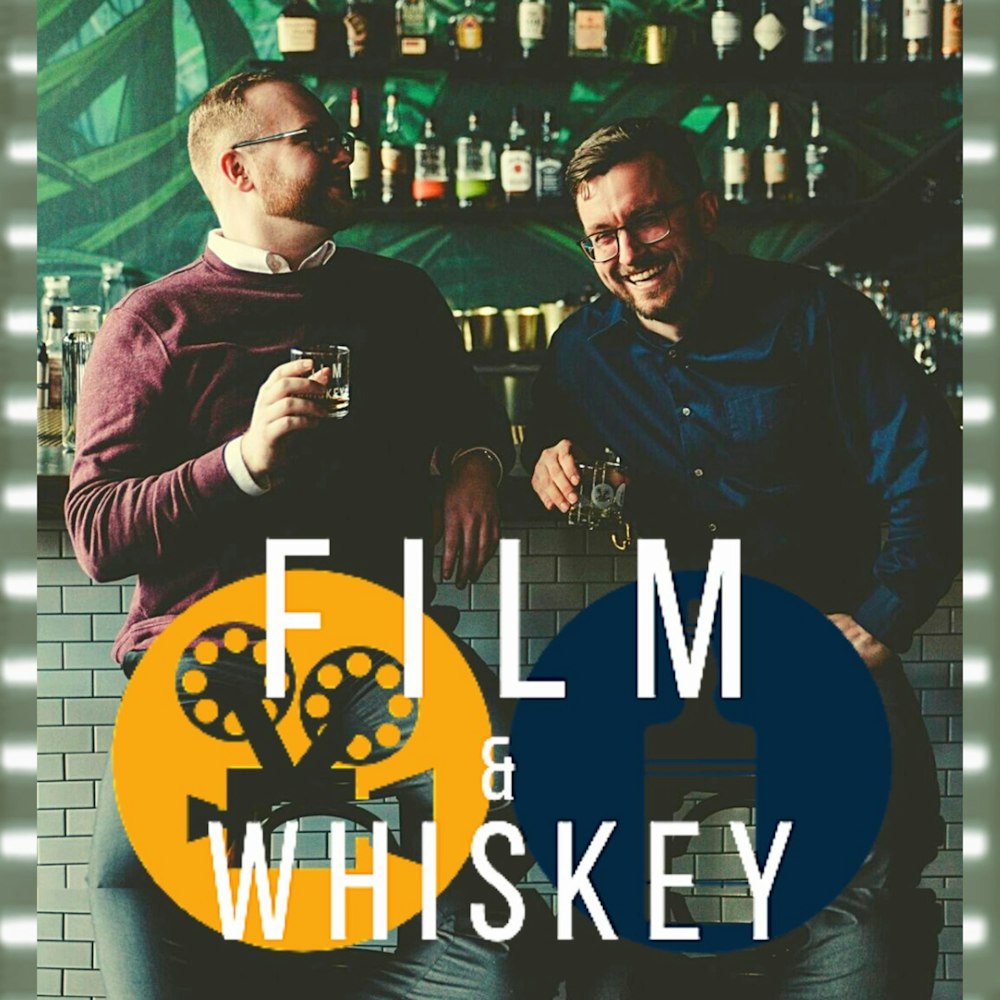 My Favorite Movie with Chris Morris, Woodford Reserve