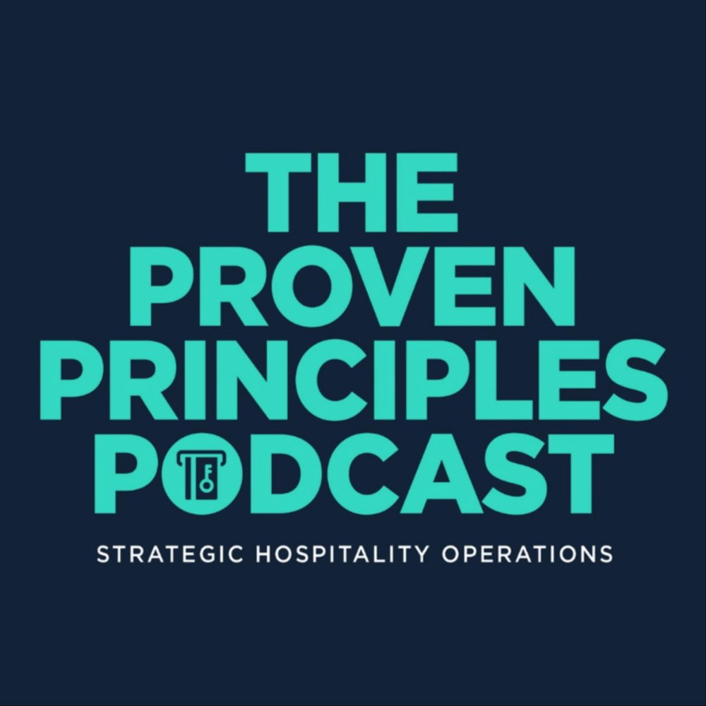 The Proven Principles Podcast