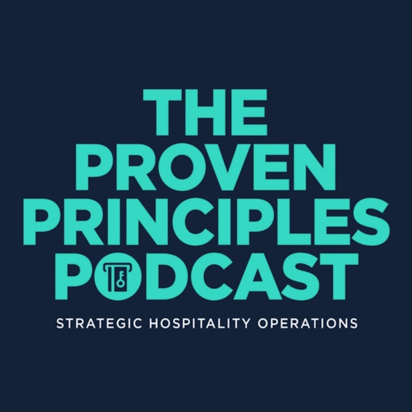 The Proven Principles Podcast