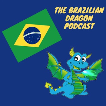 The Brazilian Dragon Games