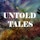 Untold Tales Album Art