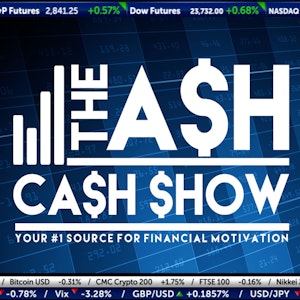The Ash Cash Show