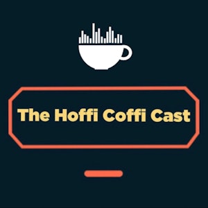 The Hoffi Coffi Cast