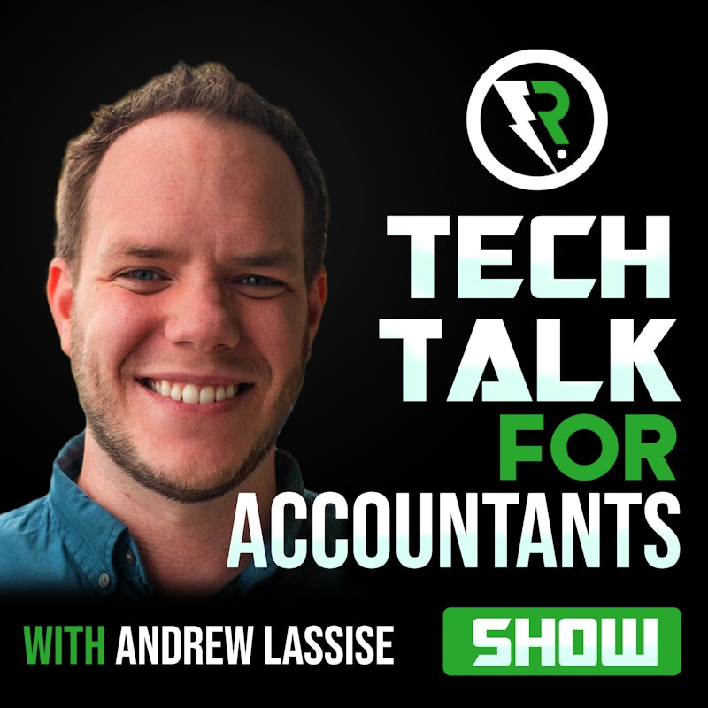 The Tech Talk for Accountants Show