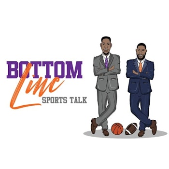 Bottom Live 6/6: #NBAFinals | #LeBron to #Mavs? | #PGATour #LIVGolf