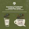 Coffee Talk…a Venue Managers Guide: Annenberg Presidential Conference Center