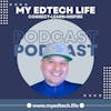 Episode 252: EduPodNet Crossover: HiTech & My EdTech Life Hosts Unite on Podcasting, Education, & Tech!