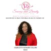 Success and Beauty Talk With Kay Sanders