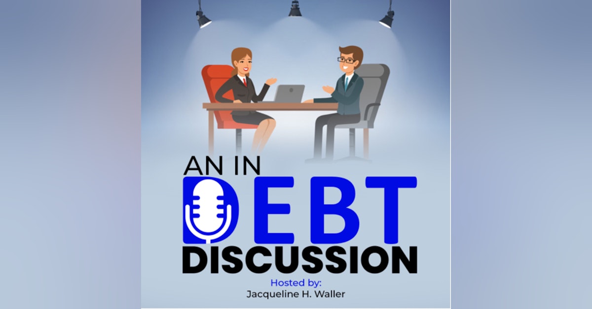 3 - How Debt Selling and Debt Buying Should Be with Ivan and Rolland