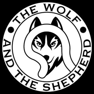 The Wolf AND The Shepherd PODCAST