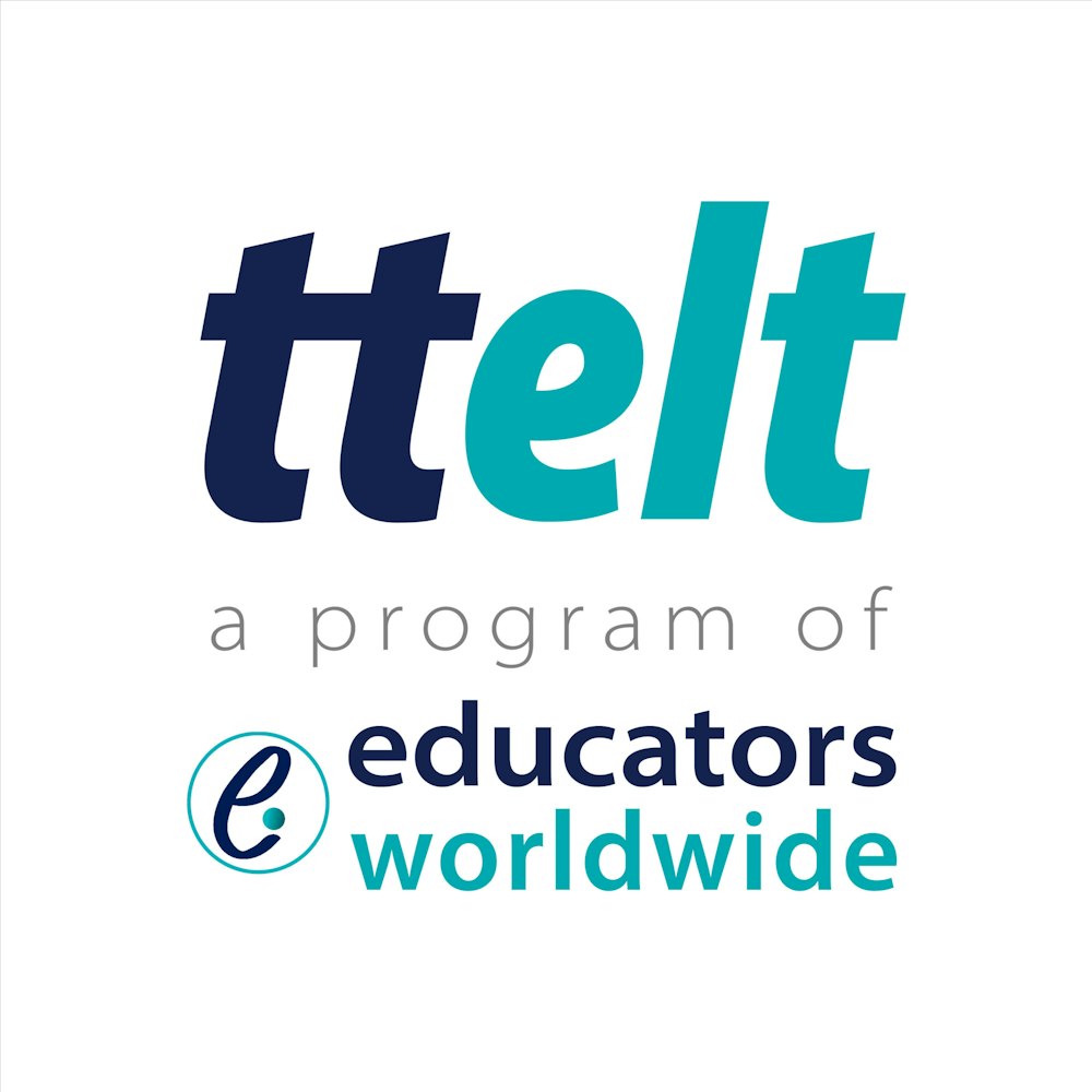 0.0 Welcome to TTELT: Teaching Tips for English Language Teachers