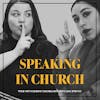 19 - Artists in the Church with Brianna Ibarra