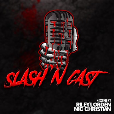 Slash 'N Cast