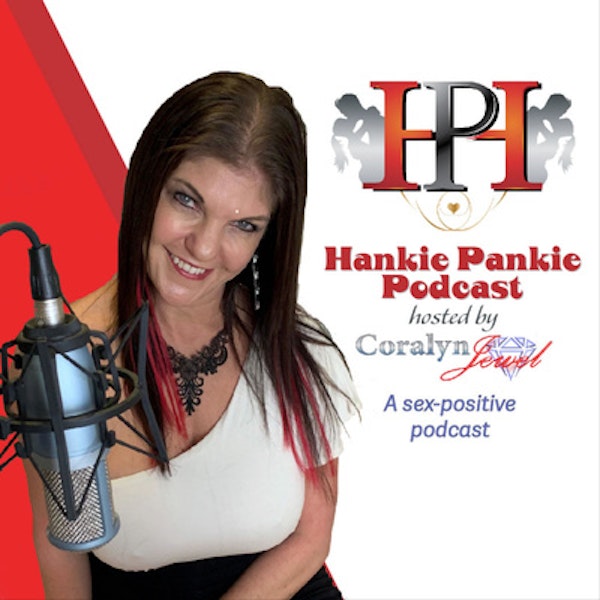 Hankie Pankie Podcast - Heather Montgomery Interview