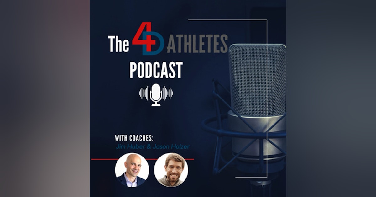 #68 Ian Goldberg: How can we fix the broken model of youth sports?