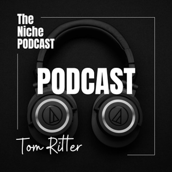 Immigration Review Niche Podcast 🎙️ Kevin Gregg