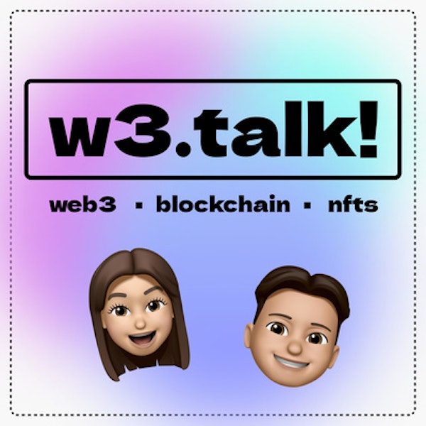 #12 - coinbase wird das netflix des web3, metas 