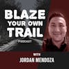 Blazed Weekly E2: Why you need a Landing Page