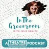 In The Greenroom With Julie Nemitz: About The Podcast