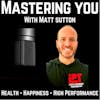 117# How To Achieve Quantum Leaps In Your Life by Changing Your State Of Mind w/Michael Harris