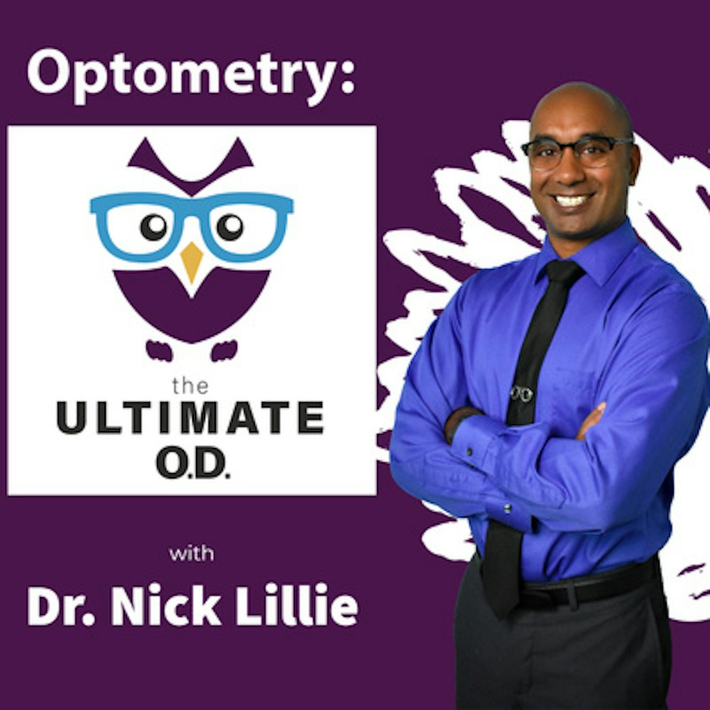 Ultimate O.D. Nugget - Extroverted Opticians