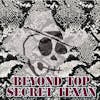My Family Thinks I’m Crazy Interviews the Beyond Top Secret Texan