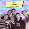 Backstreet Boys Deep Cuts - feat. Turn of the Millennials Podcast