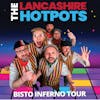 The Lancashire Hotpots - 21st Century Folk