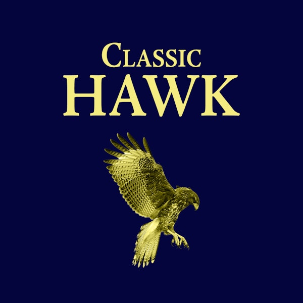 CLASSIC HAWK - Neil and Jake The Real (with Zach Cherry)