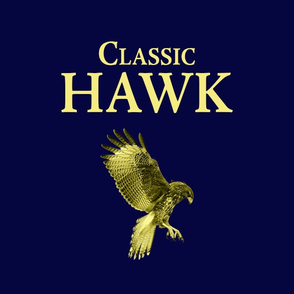 CLASSIC HAWK - SWEEPER MADNESS!