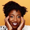 102. Embracing People of Color in Medicine, Finding Grants to Fuel Your Vision & Global Health Learnings | Omolara Thomas Uwemedimo, MD, MPH
