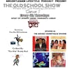 The Old School Show Episode 20 - The Movies Soundtrack Episode 9/28/2023
