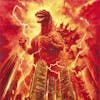 2.1 The Return of Godzilla (1984) / Godzilla 1985 (1985)